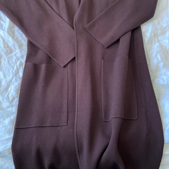 Aritzia ty cardigan - Picture 5 of 8